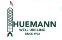 Huemann Well Drilling